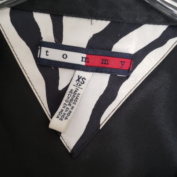 Retro button up - Picture 2 of 5